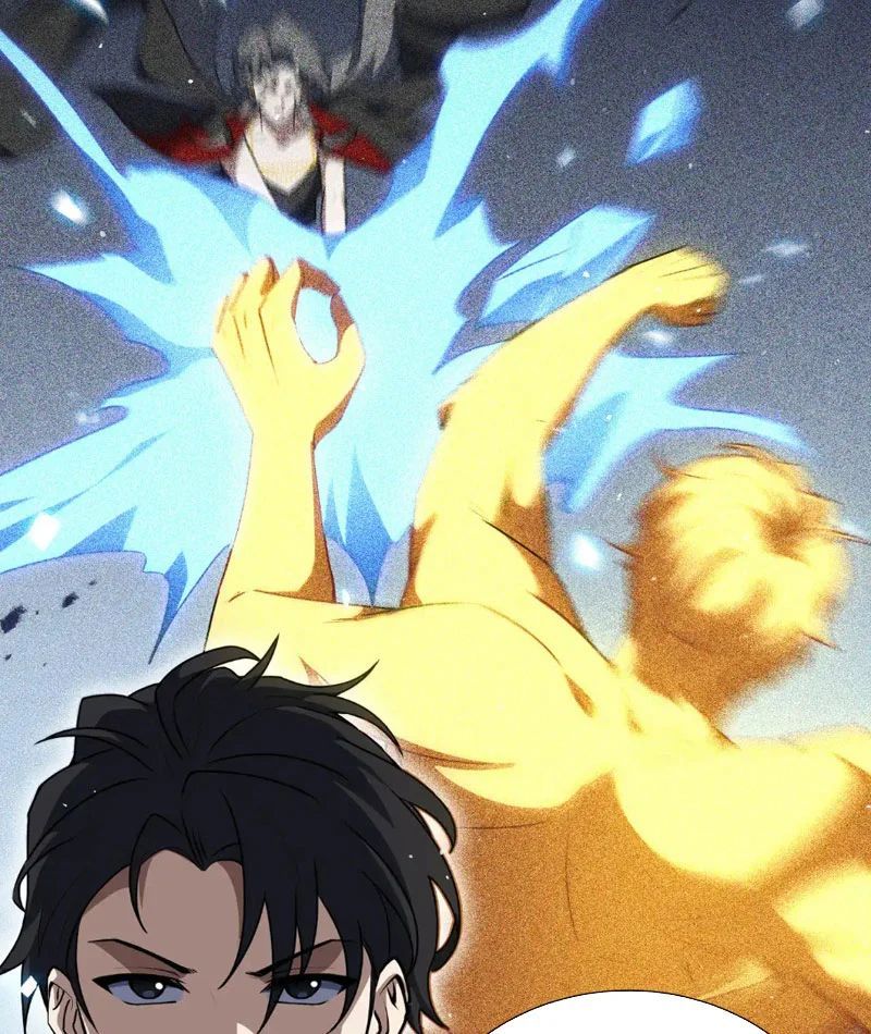 đọc truyện Ta Ký Kết Khế Ước Với Chính Mình Chương 127 ảnh 42 tại Thiên Thai Truyện