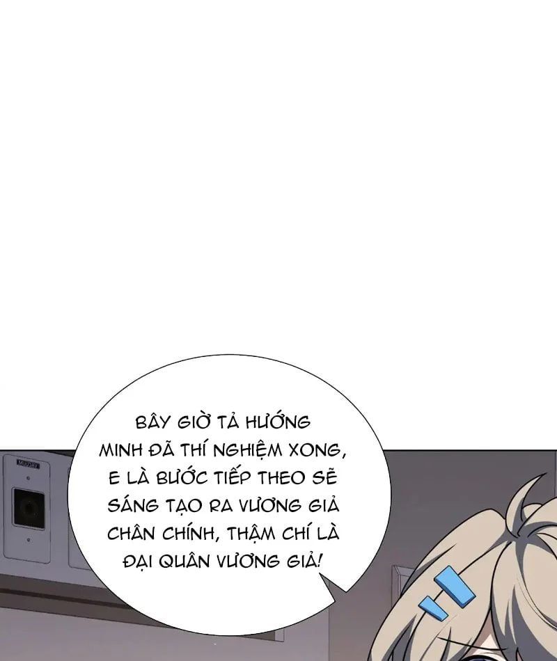 đọc truyện Ta Ký Kết Khế Ước Với Chính Mình Chương 127 ảnh 46 tại Thiên Thai Truyện