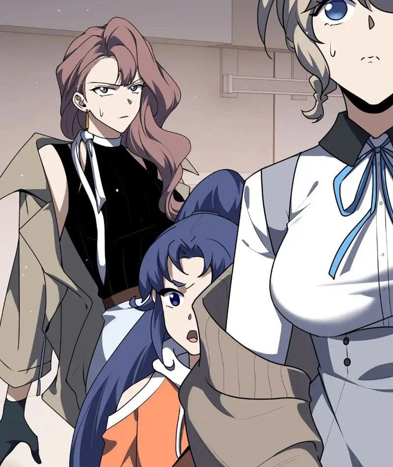 đọc truyện Ta Ký Kết Khế Ước Với Chính Mình Chương 127 ảnh 47 tại Thiên Thai Truyện