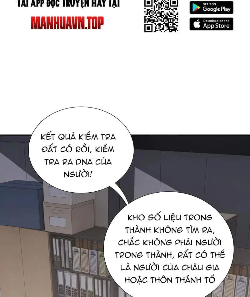 đọc truyện Ta Ký Kết Khế Ước Với Chính Mình Chương 127 ảnh 53 tại Thiên Thai Truyện