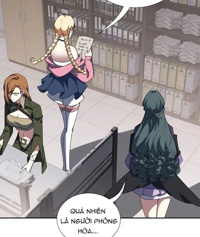 đọc truyện Ta Ký Kết Khế Ước Với Chính Mình Chương 127 ảnh 54 tại Thiên Thai Truyện