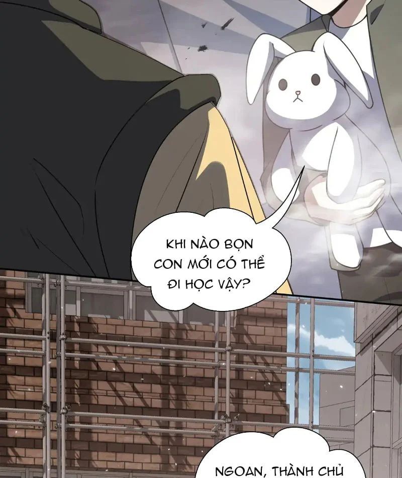 đọc truyện Ta Ký Kết Khế Ước Với Chính Mình Chương 127 ảnh 8 tại Thiên Thai Truyện