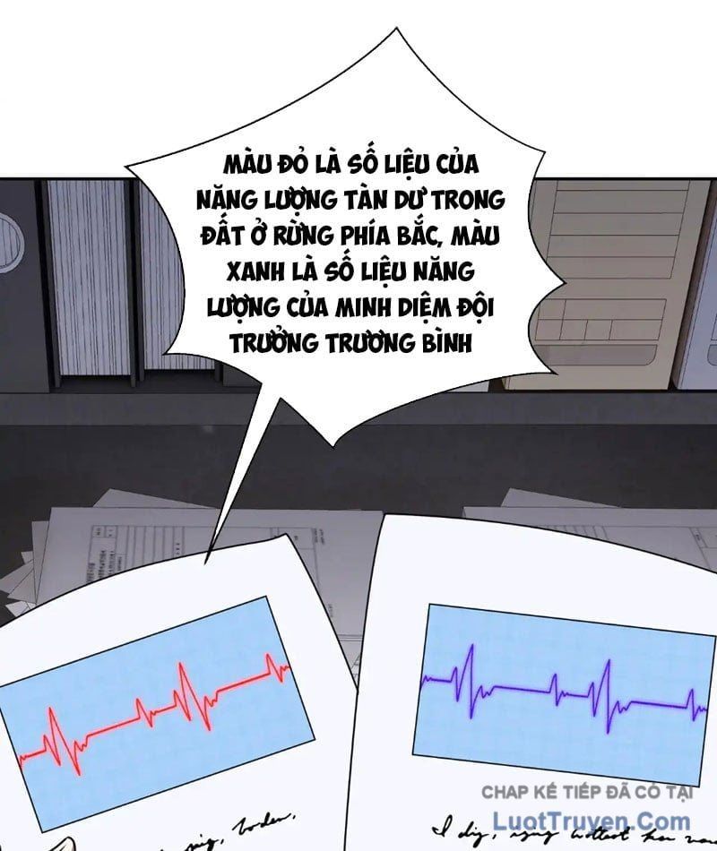 đọc truyện Ta Ký Kết Khế Ước Với Chính Mình Chương 127 ảnh 62 tại Thiên Thai Truyện