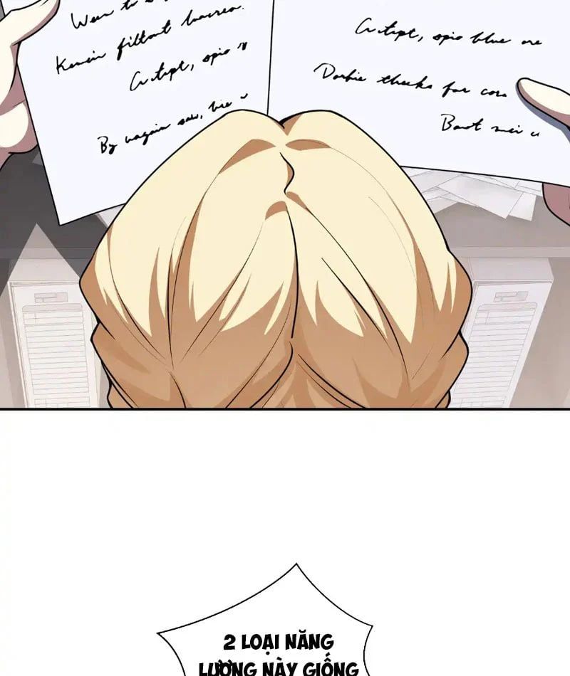 đọc truyện Ta Ký Kết Khế Ước Với Chính Mình Chương 127 ảnh 63 tại Thiên Thai Truyện