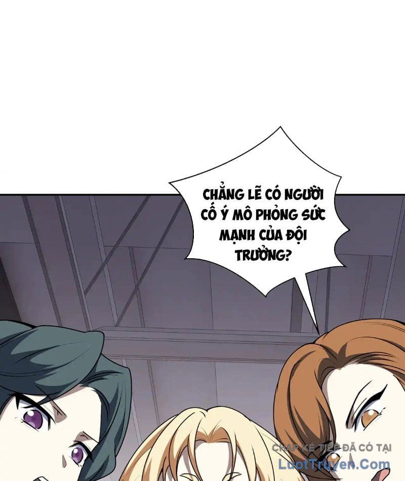 đọc truyện Ta Ký Kết Khế Ước Với Chính Mình Chương 127 ảnh 65 tại Thiên Thai Truyện