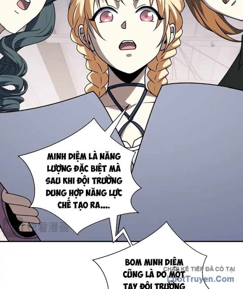 đọc truyện Ta Ký Kết Khế Ước Với Chính Mình Chương 127 ảnh 66 tại Thiên Thai Truyện