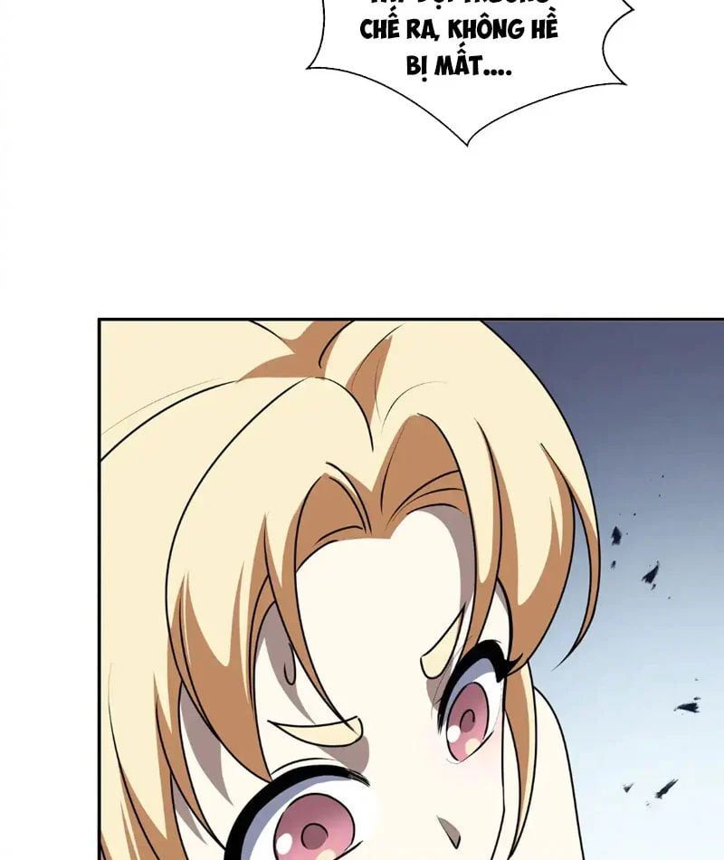 đọc truyện Ta Ký Kết Khế Ước Với Chính Mình Chương 127 ảnh 67 tại Thiên Thai Truyện