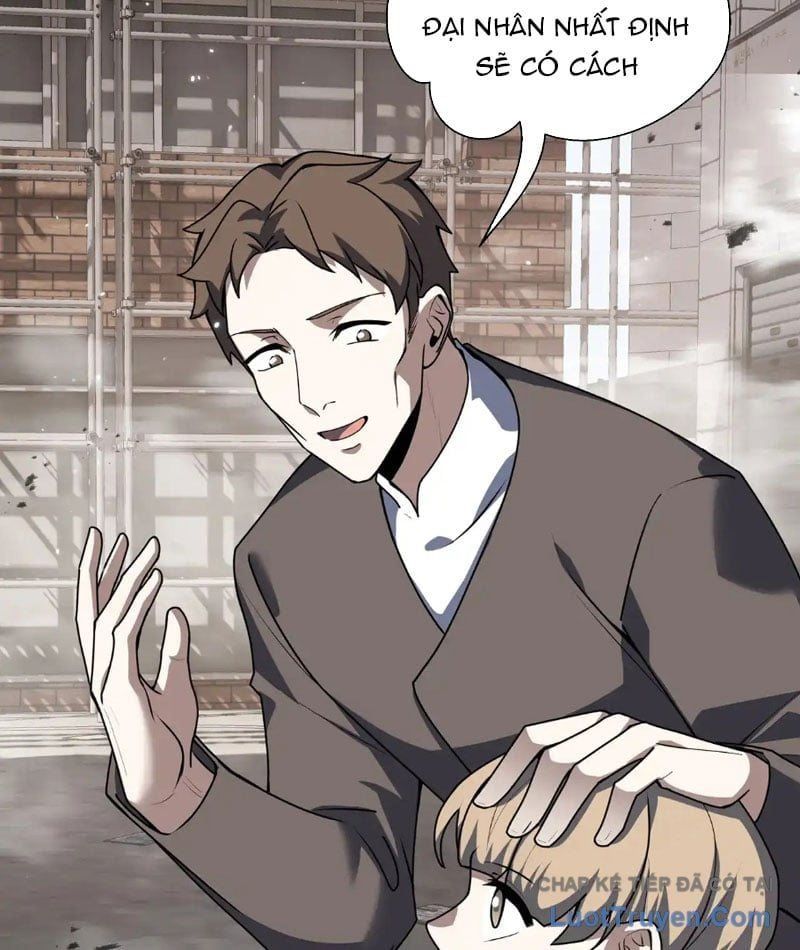 đọc truyện Ta Ký Kết Khế Ước Với Chính Mình Chương 127 ảnh 9 tại Thiên Thai Truyện