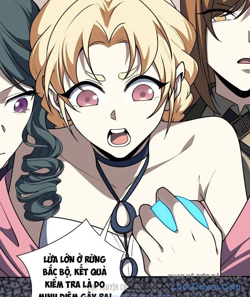 đọc truyện Ta Ký Kết Khế Ước Với Chính Mình Chương 127 ảnh 73 tại Thiên Thai Truyện