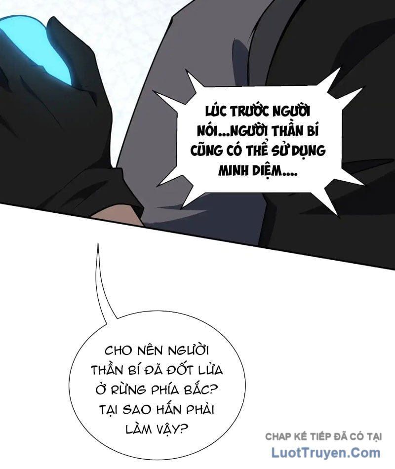 đọc truyện Ta Ký Kết Khế Ước Với Chính Mình Chương 127 ảnh 75 tại Thiên Thai Truyện