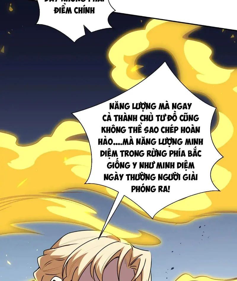 đọc truyện Ta Ký Kết Khế Ước Với Chính Mình Chương 127 ảnh 77 tại Thiên Thai Truyện