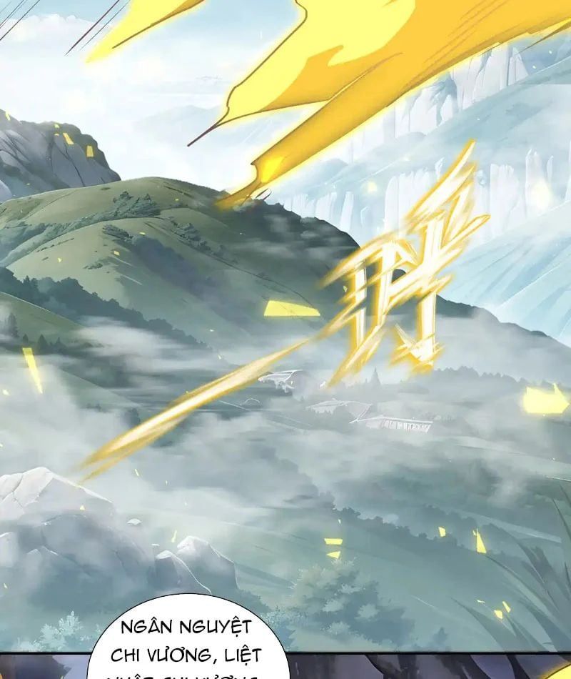 đọc truyện Ta Ký Kết Khế Ước Với Chính Mình Chương 127 ảnh 81 tại Thiên Thai Truyện