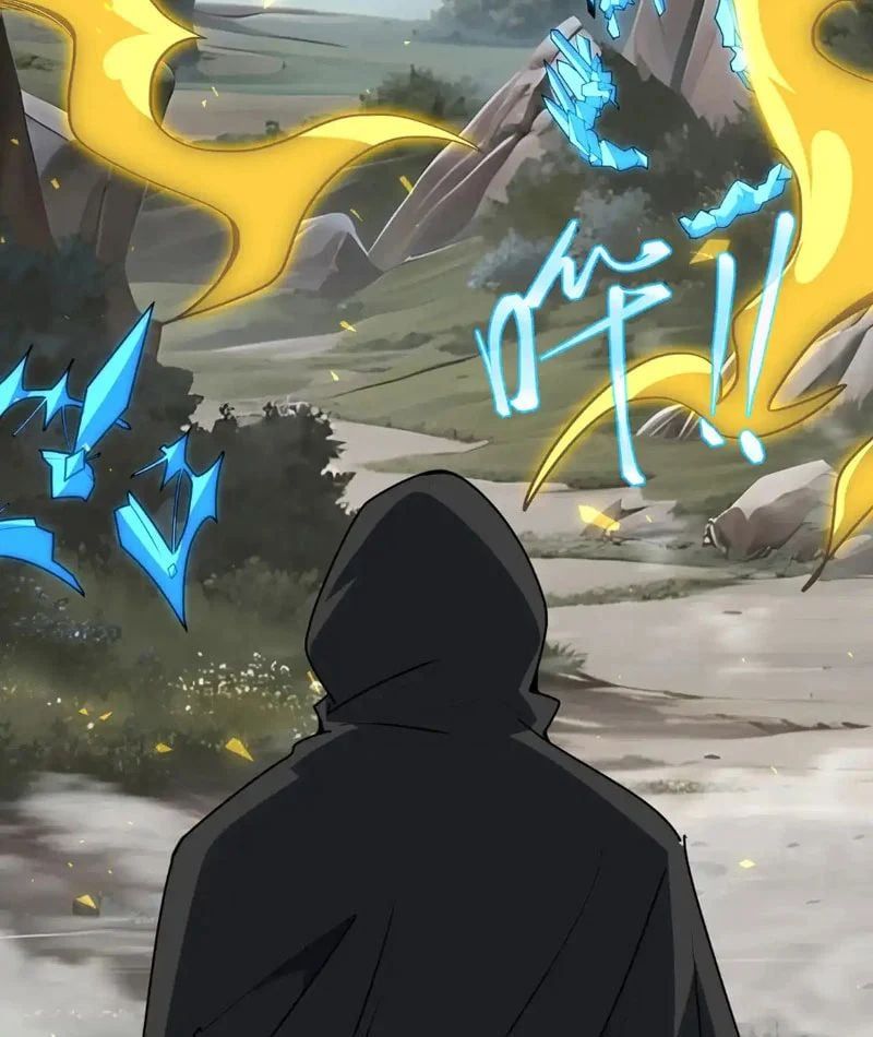 đọc truyện Ta Ký Kết Khế Ước Với Chính Mình Chương 127 ảnh 83 tại Thiên Thai Truyện