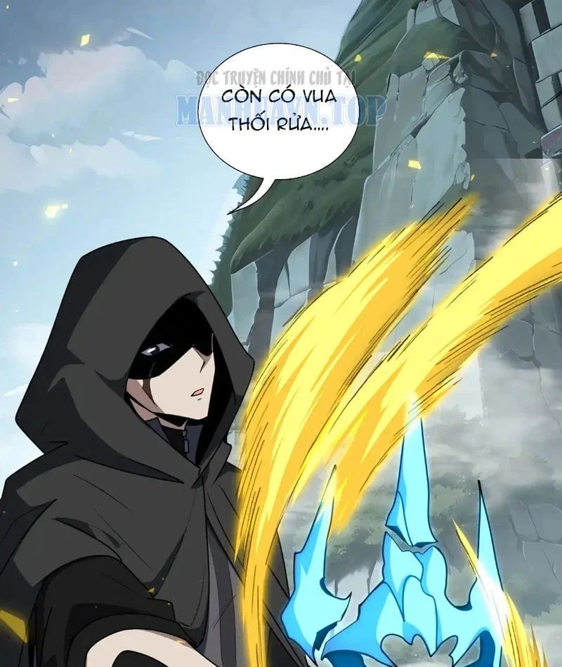 đọc truyện Ta Ký Kết Khế Ước Với Chính Mình Chương 127 ảnh 87 tại Thiên Thai Truyện