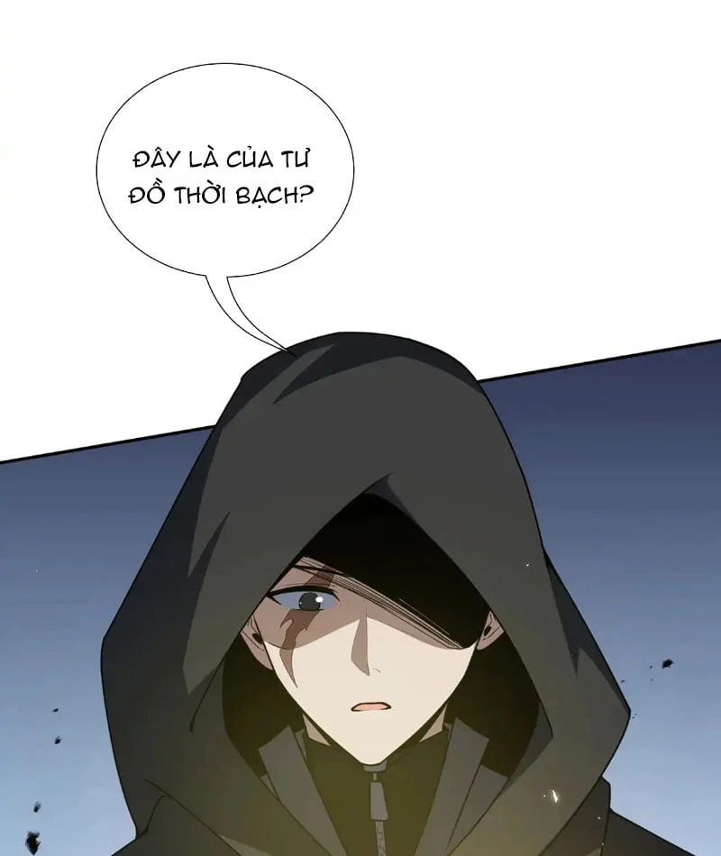 đọc truyện Ta Ký Kết Khế Ước Với Chính Mình Chương 127 ảnh 91 tại Thiên Thai Truyện