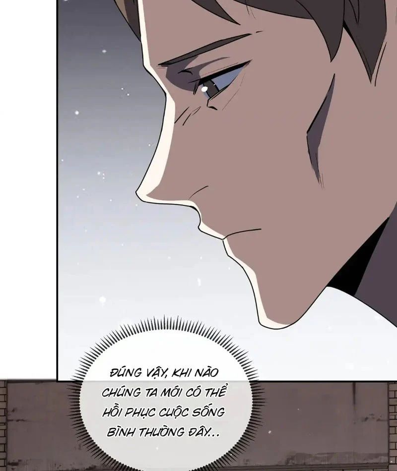 đọc truyện Ta Ký Kết Khế Ước Với Chính Mình Chương 127 ảnh 11 tại Thiên Thai Truyện