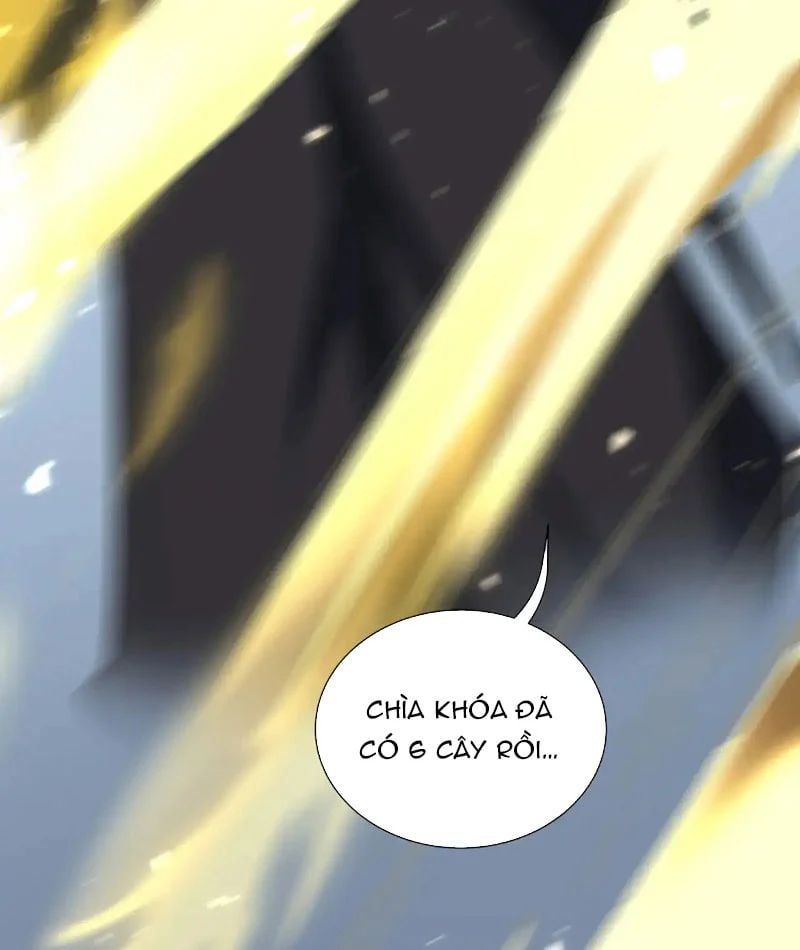 đọc truyện Ta Ký Kết Khế Ước Với Chính Mình Chương 127 ảnh 96 tại Thiên Thai Truyện