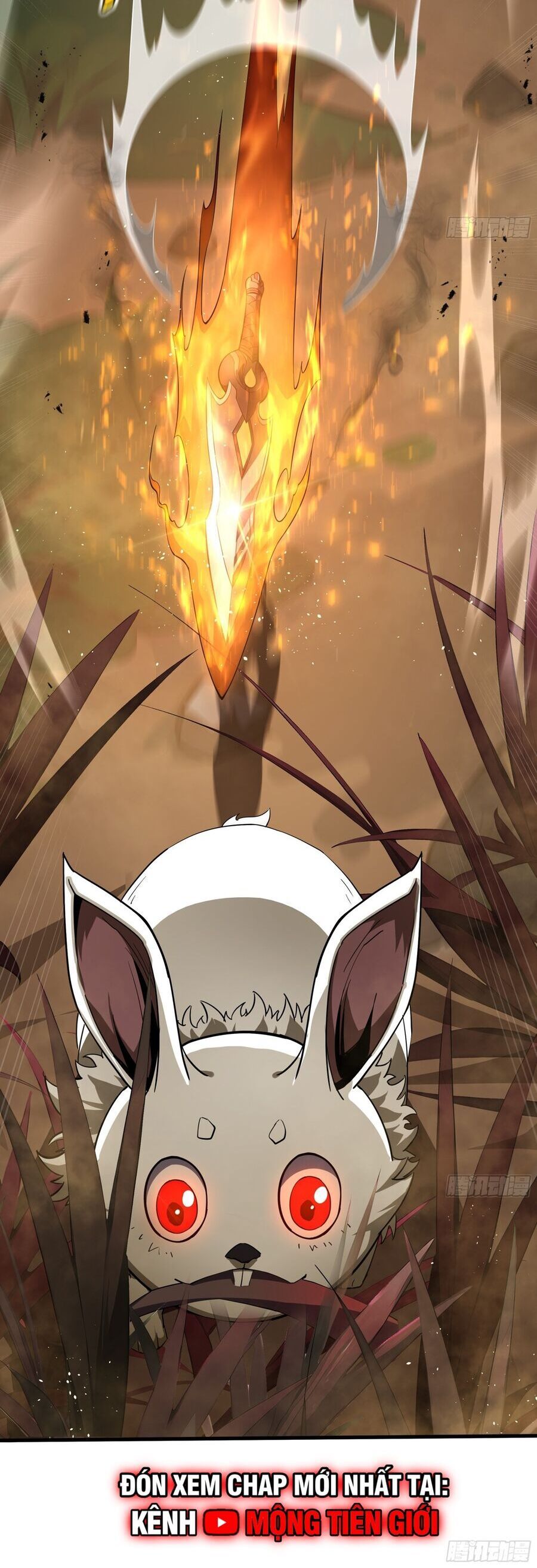 đọc truyện Ta Ký Kết Khế Ước Với Chính Mình Chương 13 ảnh 13 tại Thiên Thai Truyện