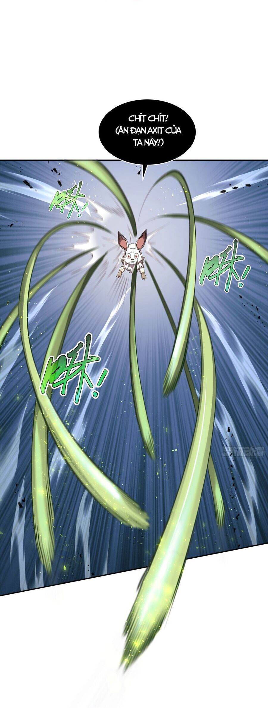 đọc truyện Ta Ký Kết Khế Ước Với Chính Mình Chương 13 ảnh 22 tại Thiên Thai Truyện