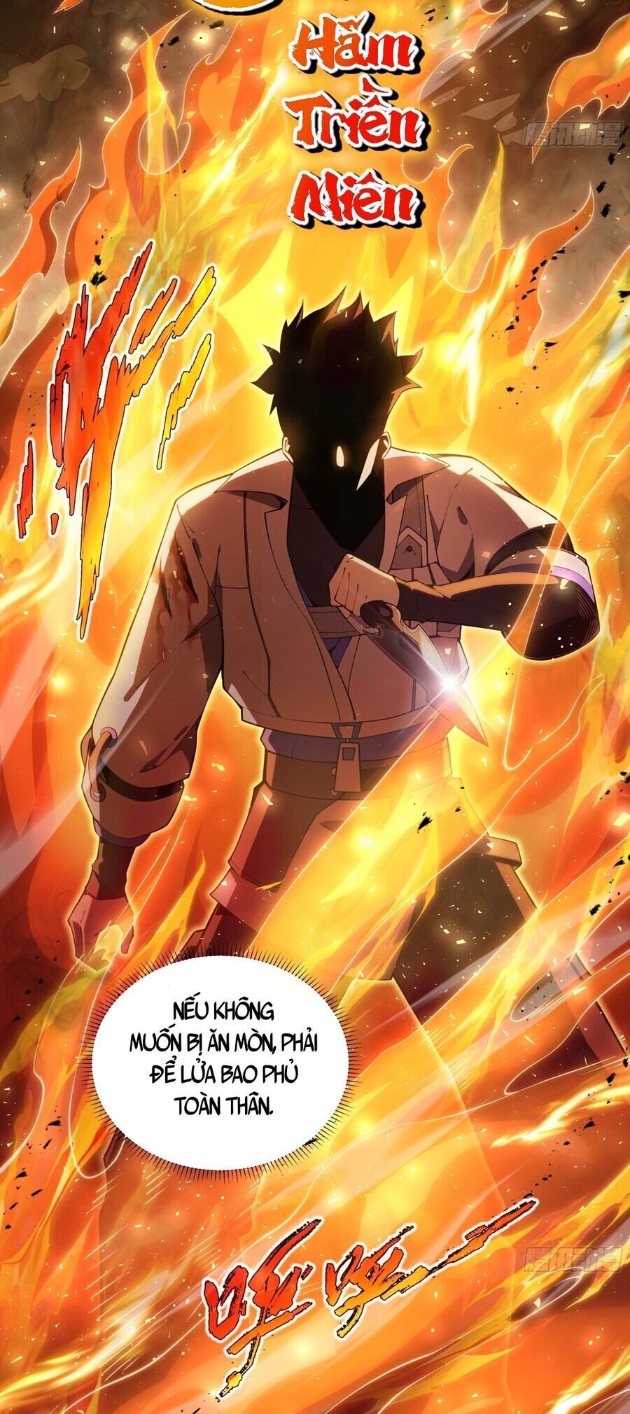 đọc truyện Ta Ký Kết Khế Ước Với Chính Mình Chương 13 ảnh 29 tại Thiên Thai Truyện