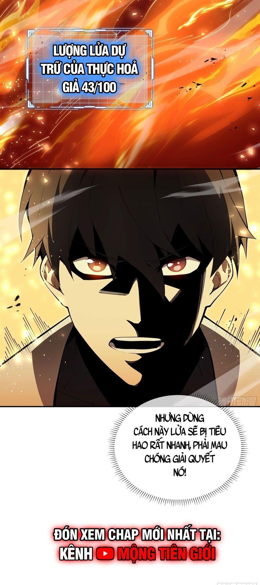 đọc truyện Ta Ký Kết Khế Ước Với Chính Mình Chương 13 ảnh 30 tại Thiên Thai Truyện