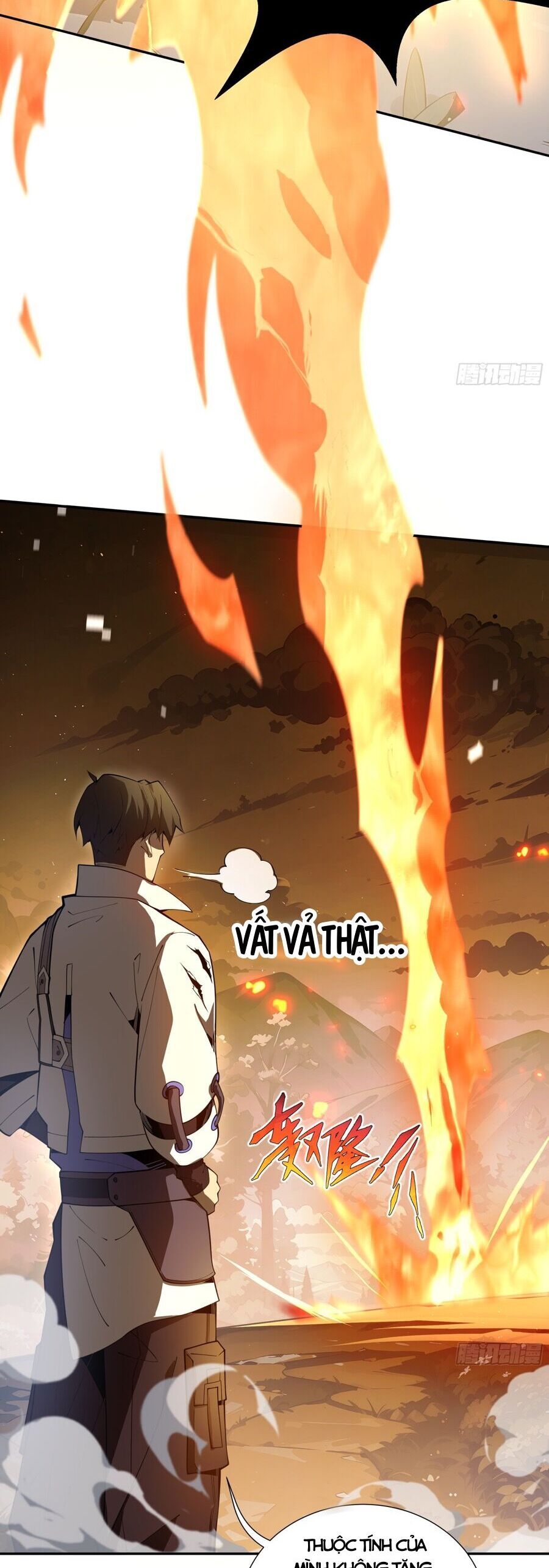 đọc truyện Ta Ký Kết Khế Ước Với Chính Mình Chương 13 ảnh 39 tại Thiên Thai Truyện