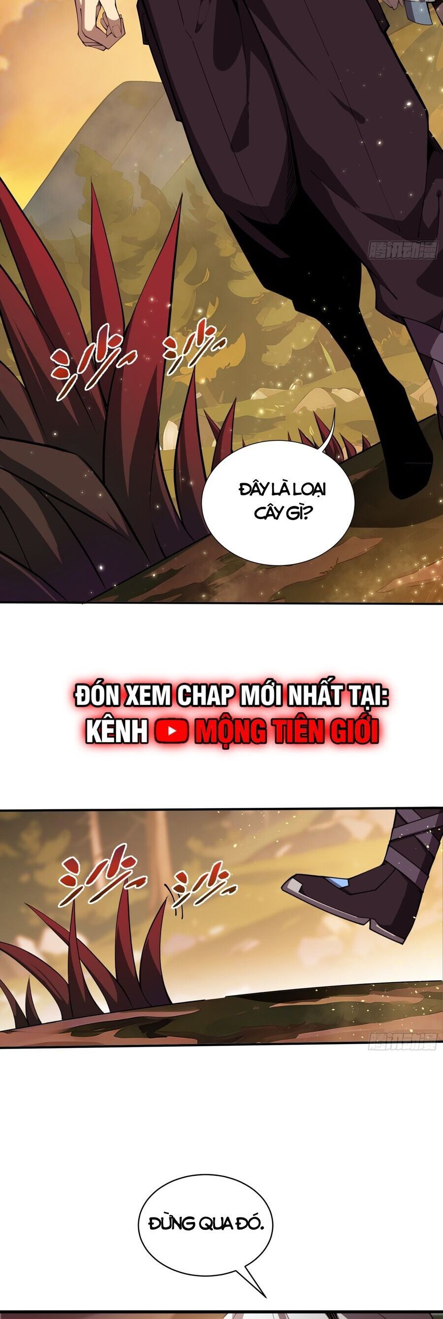 đọc truyện Ta Ký Kết Khế Ước Với Chính Mình Chương 13 ảnh 6 tại Thiên Thai Truyện