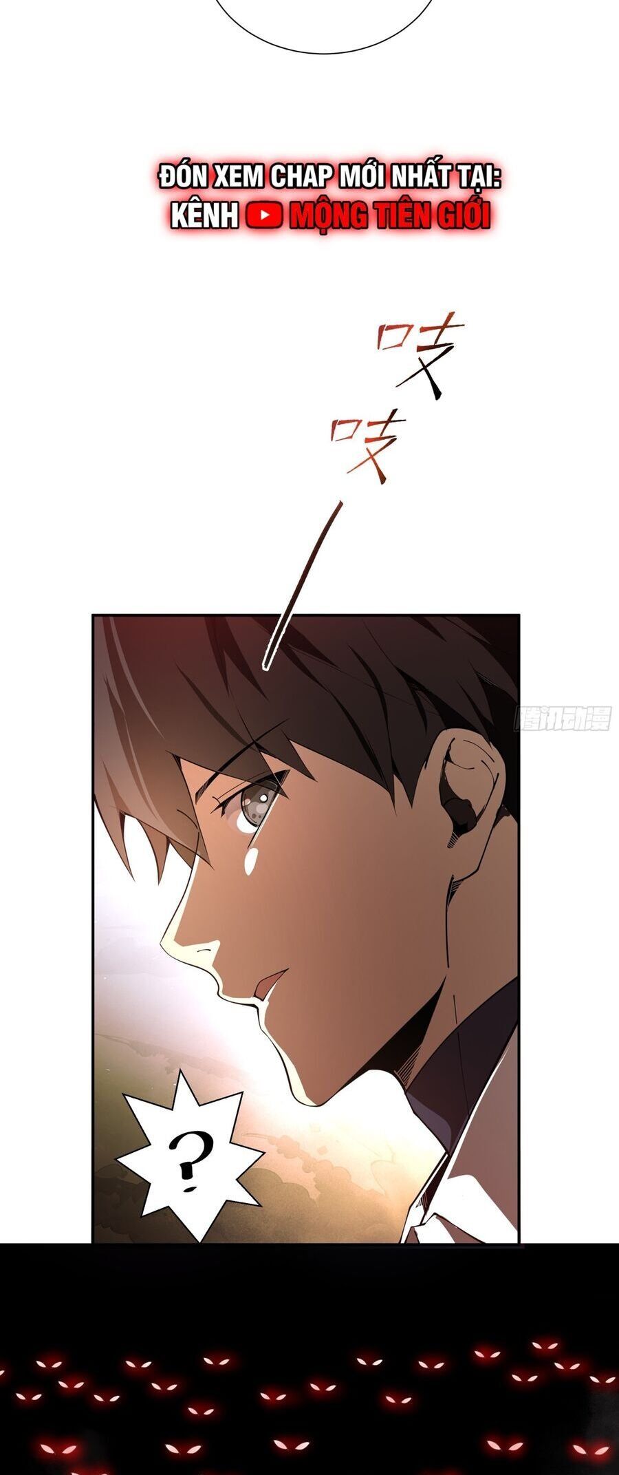 đọc truyện Ta Ký Kết Khế Ước Với Chính Mình Chương 13 ảnh 43 tại Thiên Thai Truyện