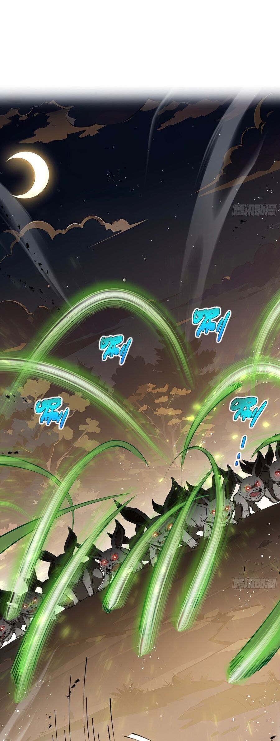 đọc truyện Ta Ký Kết Khế Ước Với Chính Mình Chương 14 ảnh 12 tại Thiên Thai Truyện