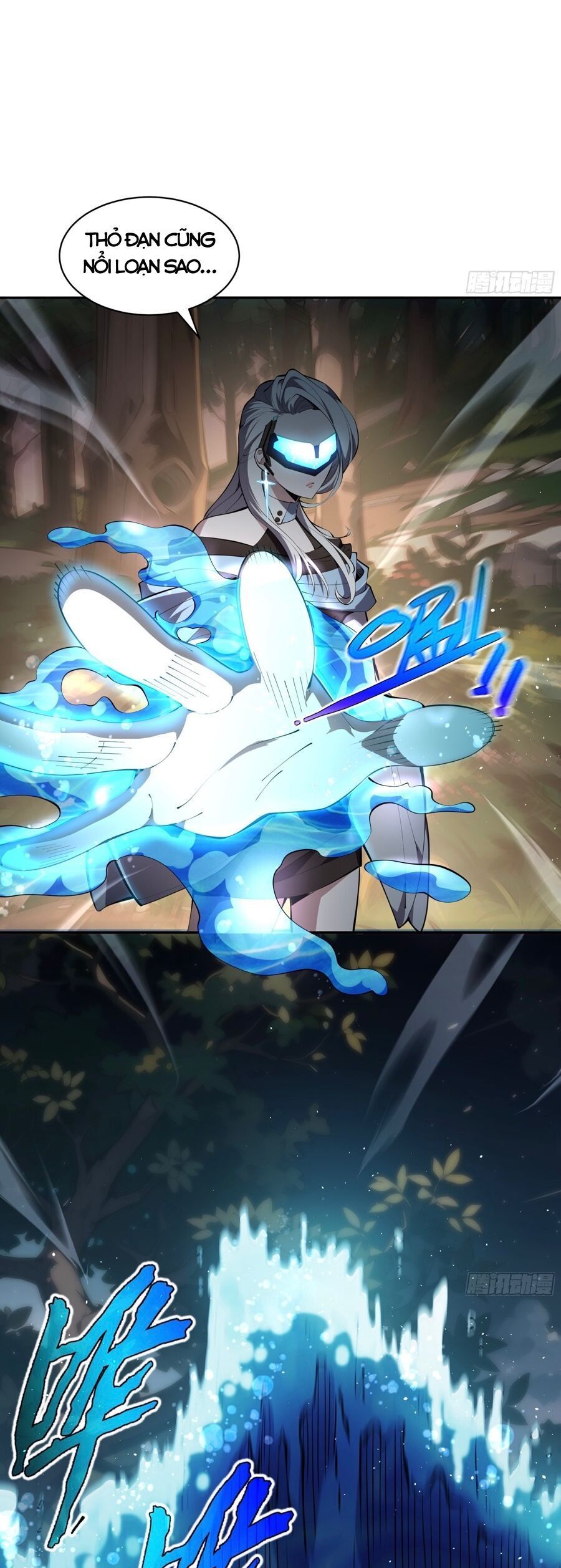 đọc truyện Ta Ký Kết Khế Ước Với Chính Mình Chương 14 ảnh 16 tại Thiên Thai Truyện