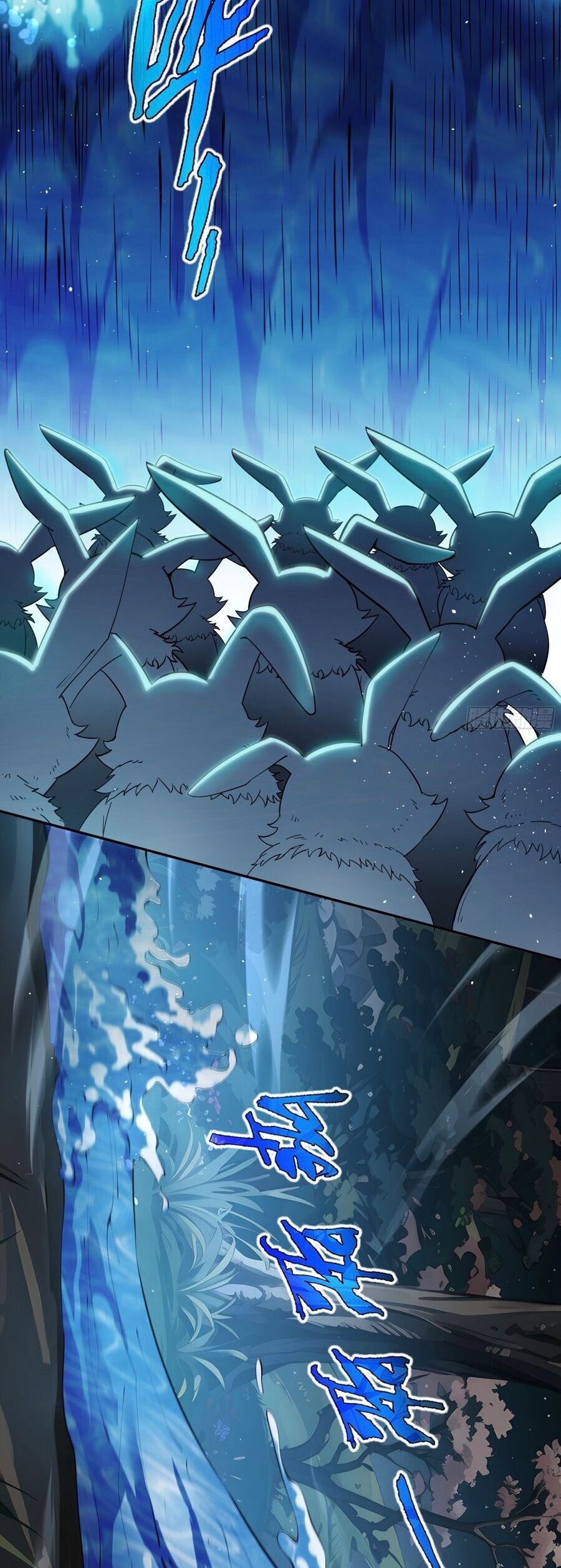 đọc truyện Ta Ký Kết Khế Ước Với Chính Mình Chương 14 ảnh 17 tại Thiên Thai Truyện