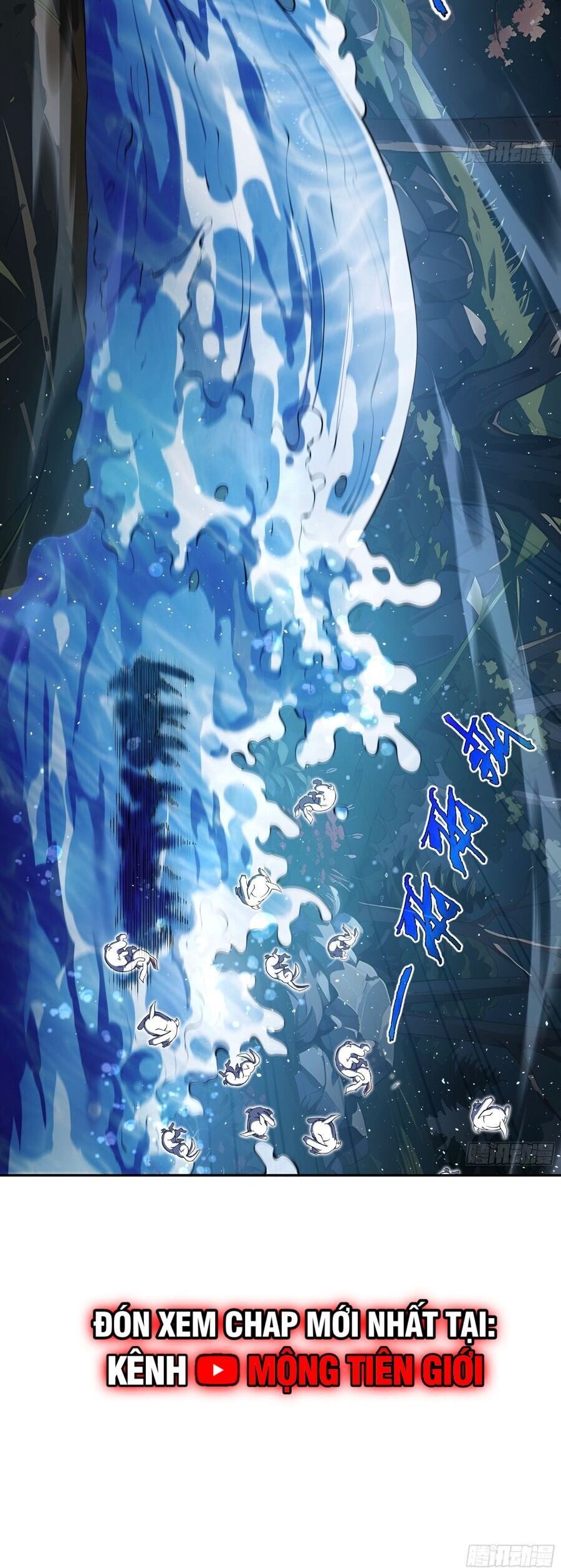 đọc truyện Ta Ký Kết Khế Ước Với Chính Mình Chương 14 ảnh 18 tại Thiên Thai Truyện