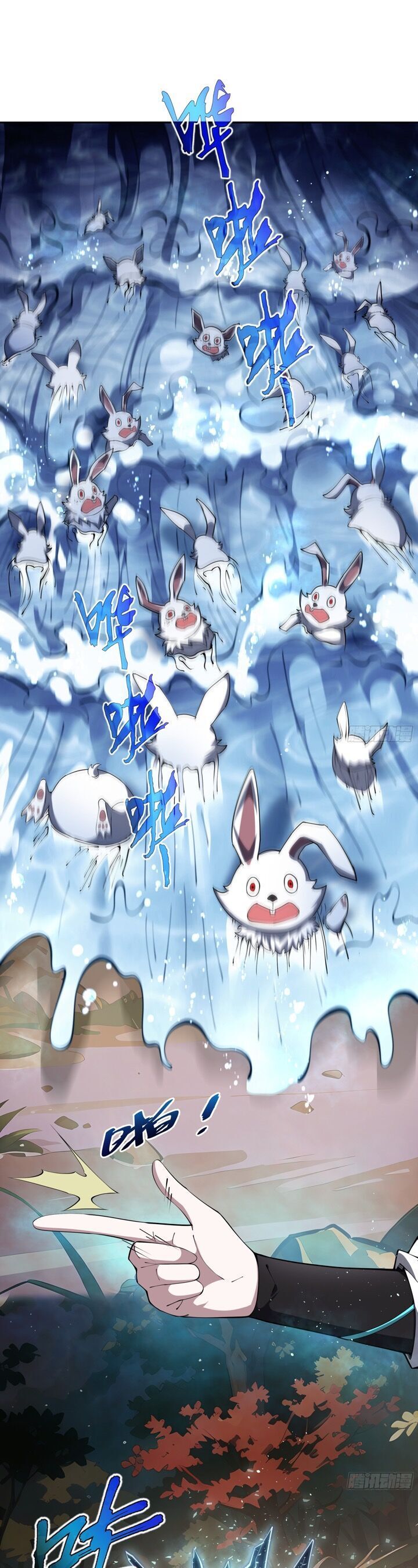 đọc truyện Ta Ký Kết Khế Ước Với Chính Mình Chương 14 ảnh 19 tại Thiên Thai Truyện