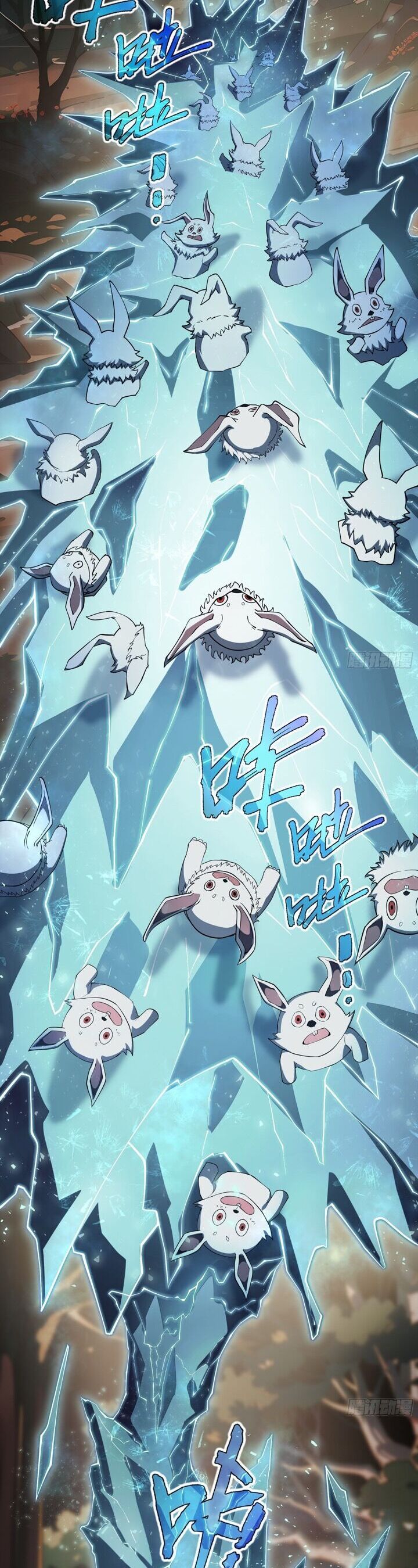 đọc truyện Ta Ký Kết Khế Ước Với Chính Mình Chương 14 ảnh 20 tại Thiên Thai Truyện