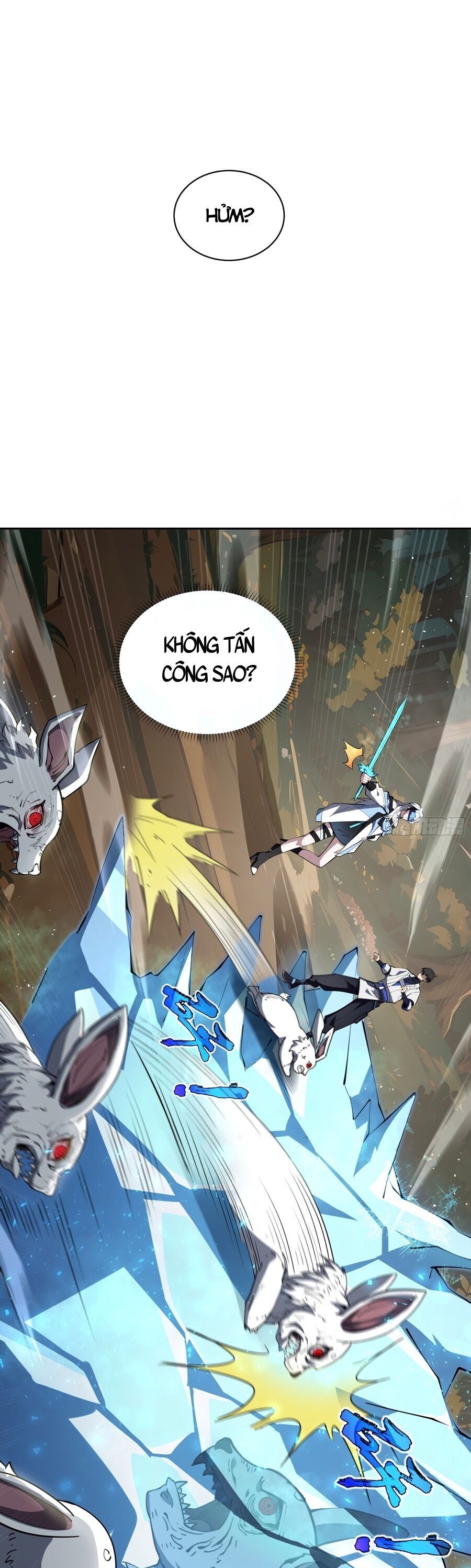 đọc truyện Ta Ký Kết Khế Ước Với Chính Mình Chương 14 ảnh 23 tại Thiên Thai Truyện