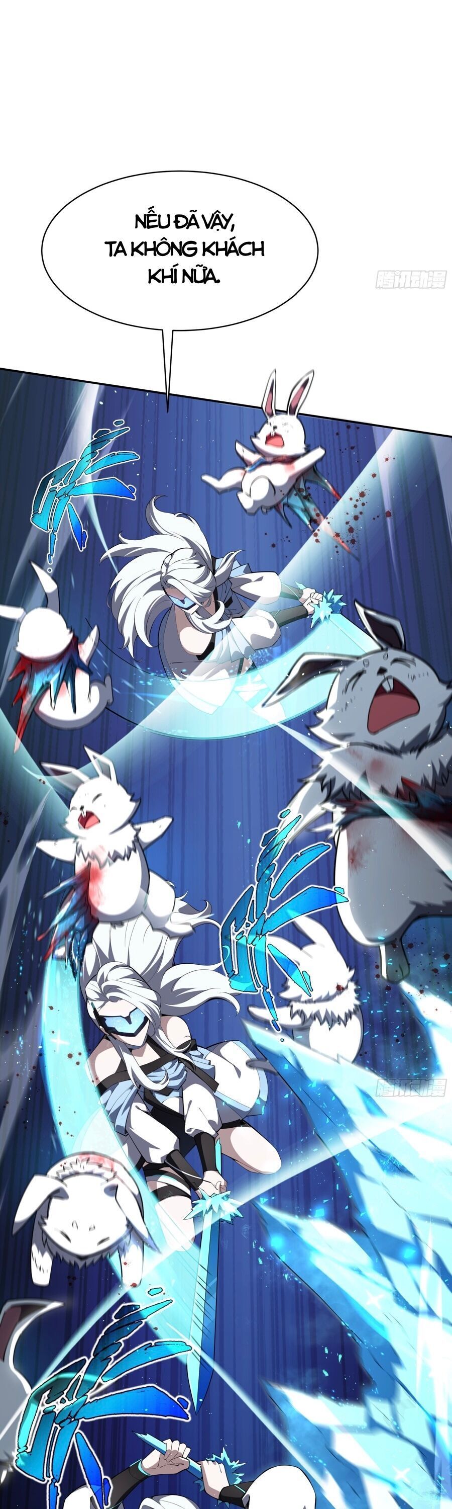 đọc truyện Ta Ký Kết Khế Ước Với Chính Mình Chương 14 ảnh 26 tại Thiên Thai Truyện