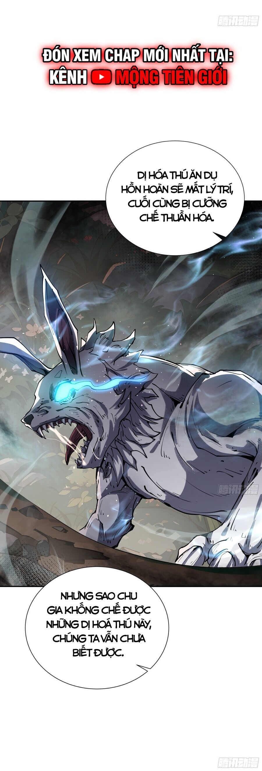 đọc truyện Ta Ký Kết Khế Ước Với Chính Mình Chương 14 ảnh 35 tại Thiên Thai Truyện