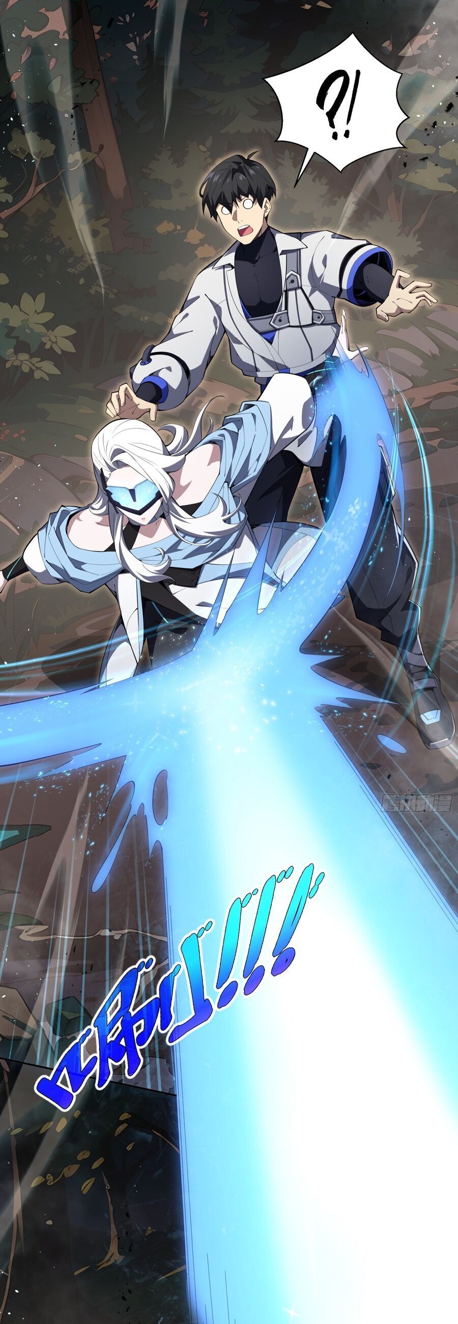 đọc truyện Ta Ký Kết Khế Ước Với Chính Mình Chương 14 ảnh 40 tại Thiên Thai Truyện