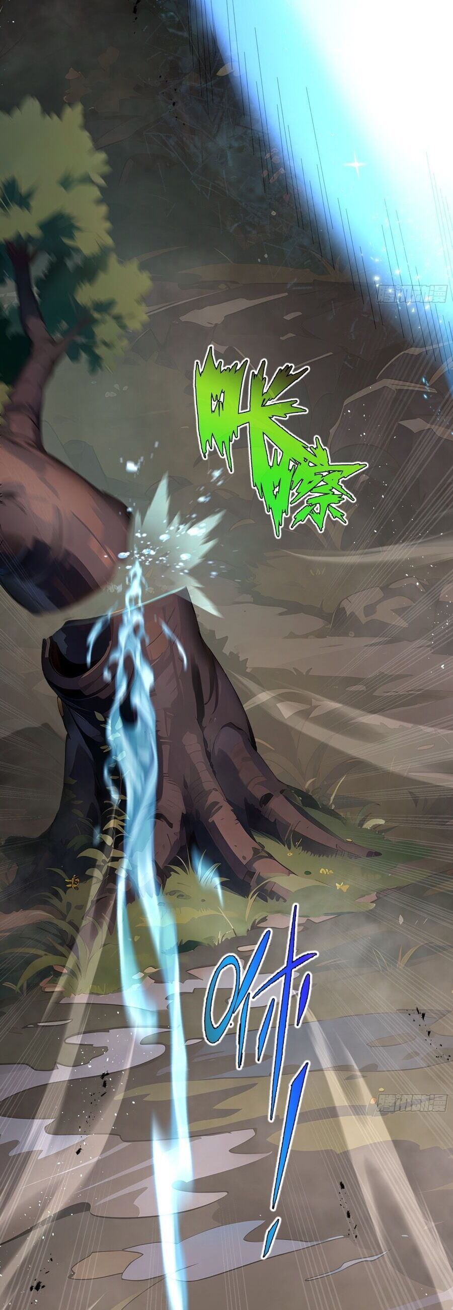 đọc truyện Ta Ký Kết Khế Ước Với Chính Mình Chương 14 ảnh 41 tại Thiên Thai Truyện