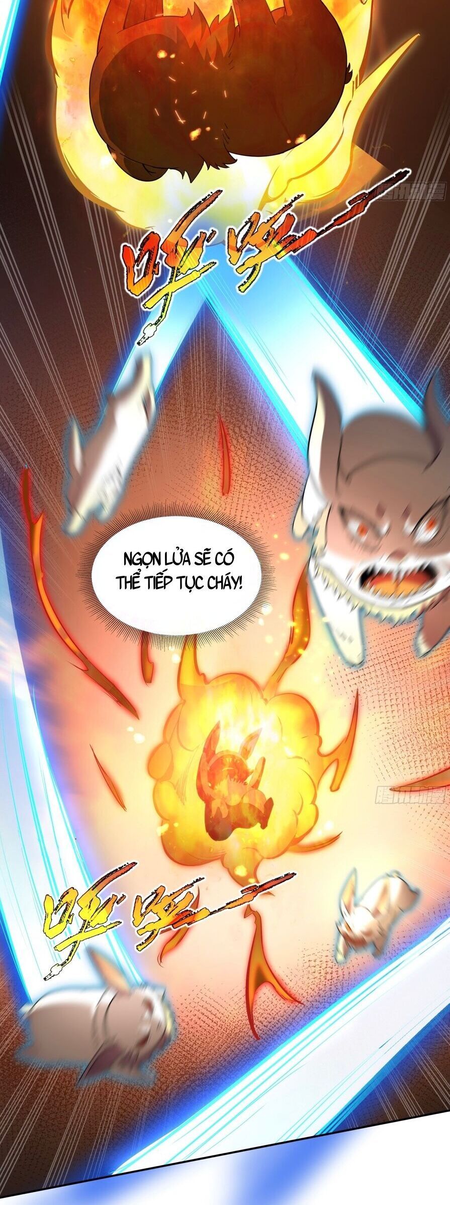 đọc truyện Ta Ký Kết Khế Ước Với Chính Mình Chương 15 ảnh 18 tại Thiên Thai Truyện