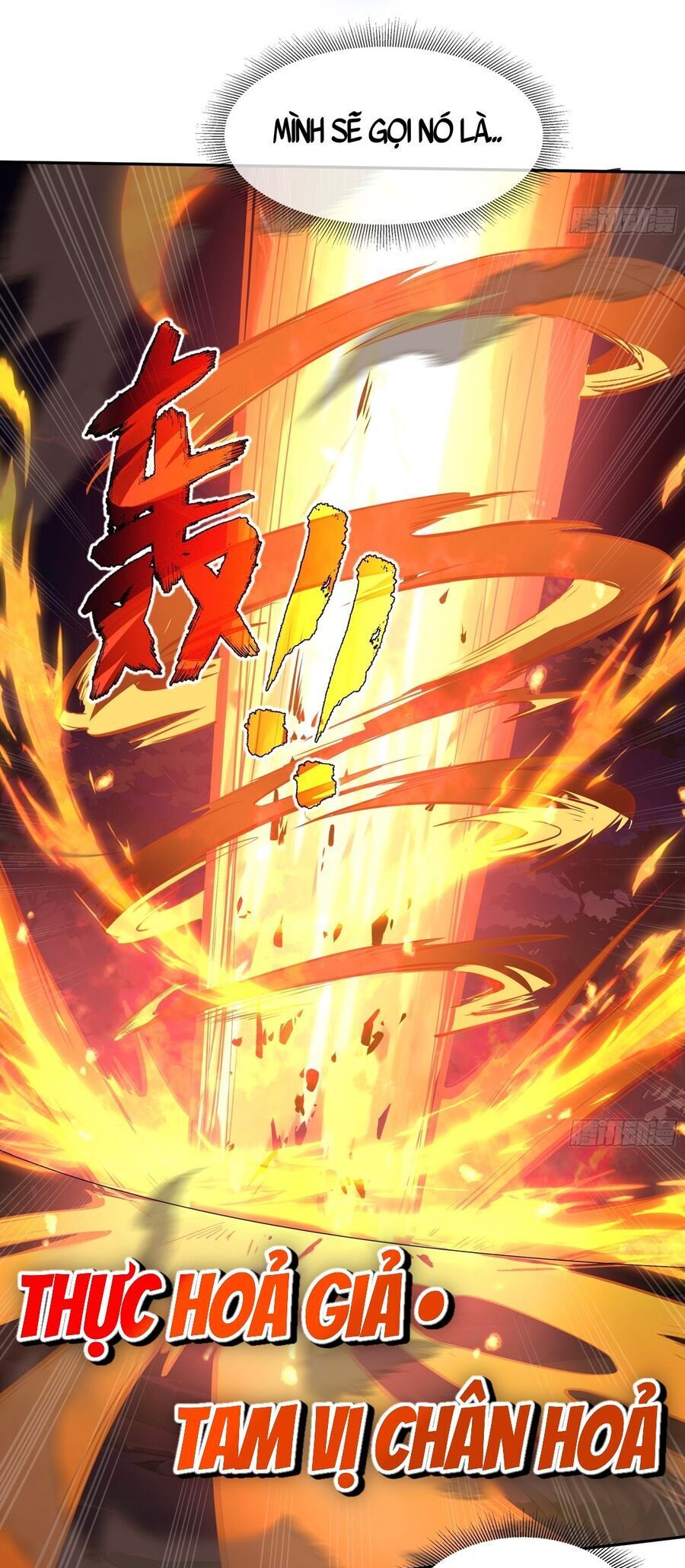 đọc truyện Ta Ký Kết Khế Ước Với Chính Mình Chương 15 ảnh 19 tại Thiên Thai Truyện