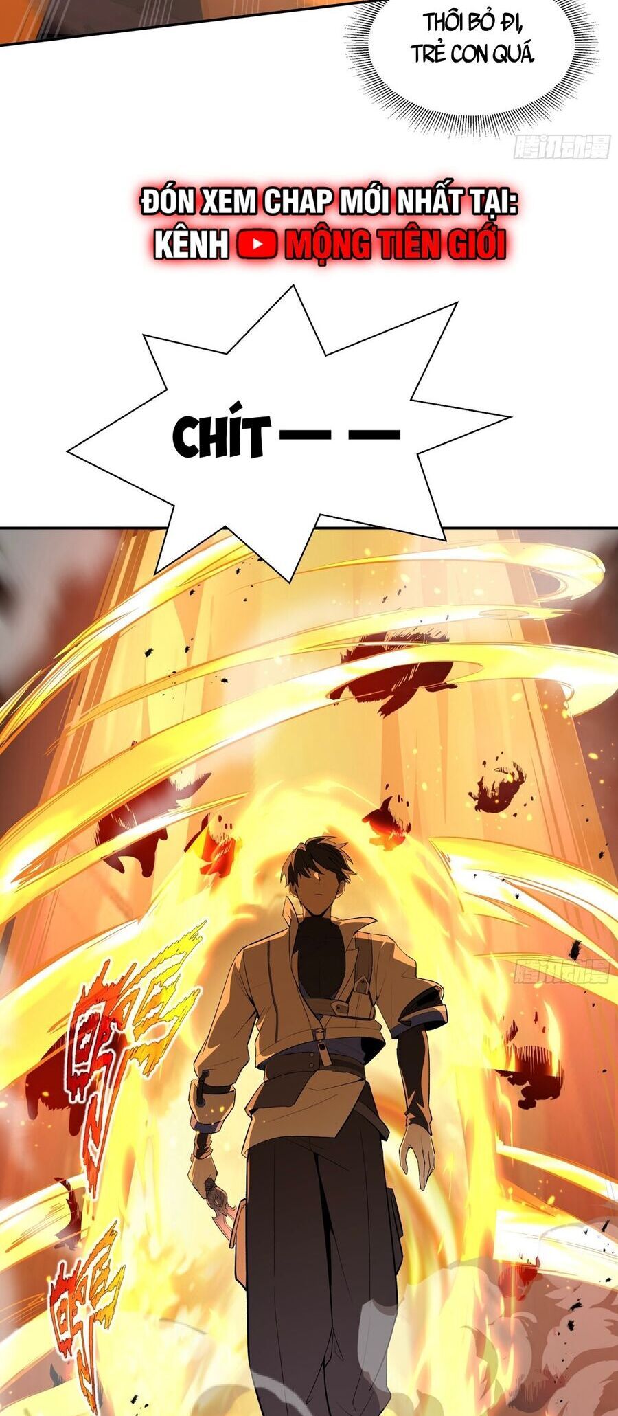 đọc truyện Ta Ký Kết Khế Ước Với Chính Mình Chương 15 ảnh 20 tại Thiên Thai Truyện