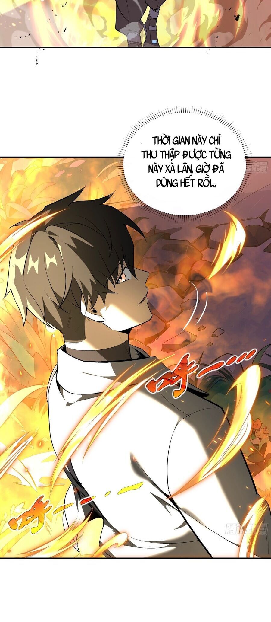 đọc truyện Ta Ký Kết Khế Ước Với Chính Mình Chương 15 ảnh 21 tại Thiên Thai Truyện