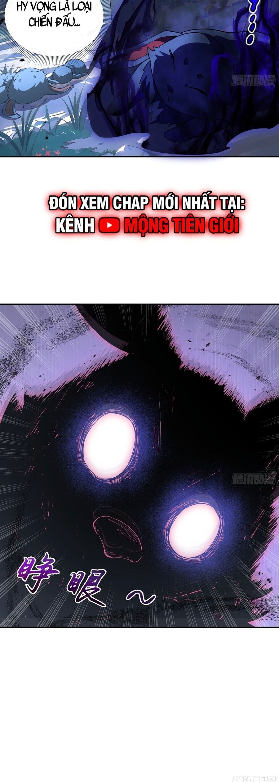 đọc truyện Ta Ký Kết Khế Ước Với Chính Mình Chương 15 ảnh 25 tại Thiên Thai Truyện