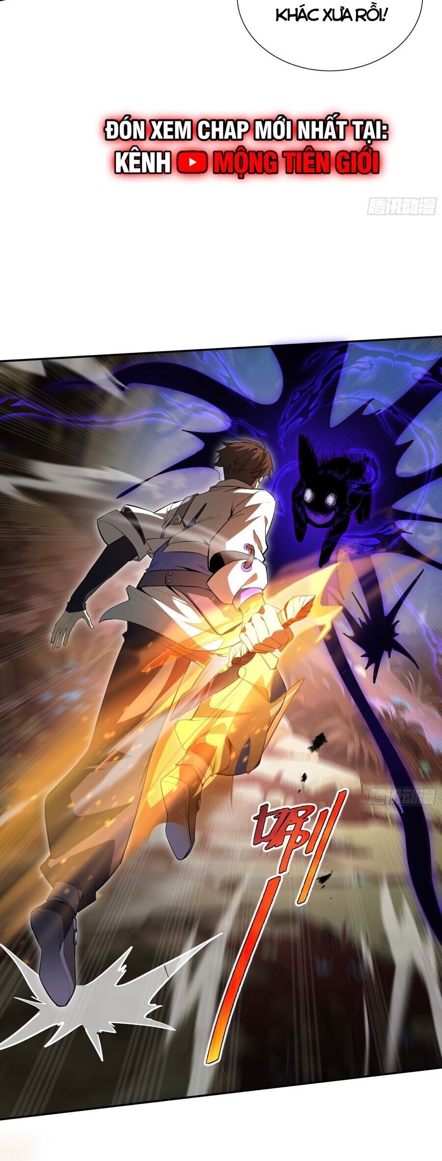 đọc truyện Ta Ký Kết Khế Ước Với Chính Mình Chương 15 ảnh 29 tại Thiên Thai Truyện