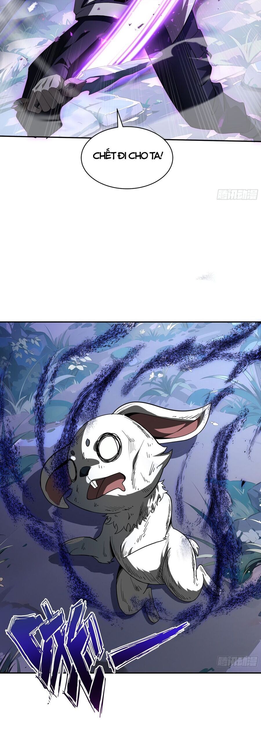 đọc truyện Ta Ký Kết Khế Ước Với Chính Mình Chương 15 ảnh 33 tại Thiên Thai Truyện