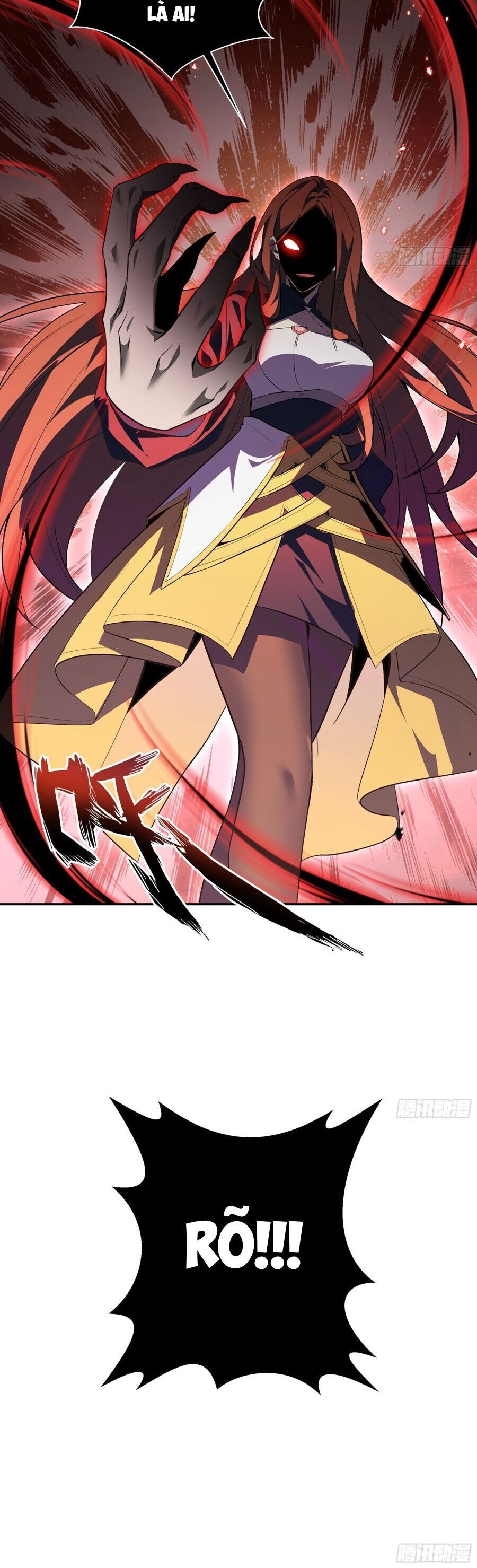 đọc truyện Ta Ký Kết Khế Ước Với Chính Mình Chương 15 ảnh 10 tại Thiên Thai Truyện