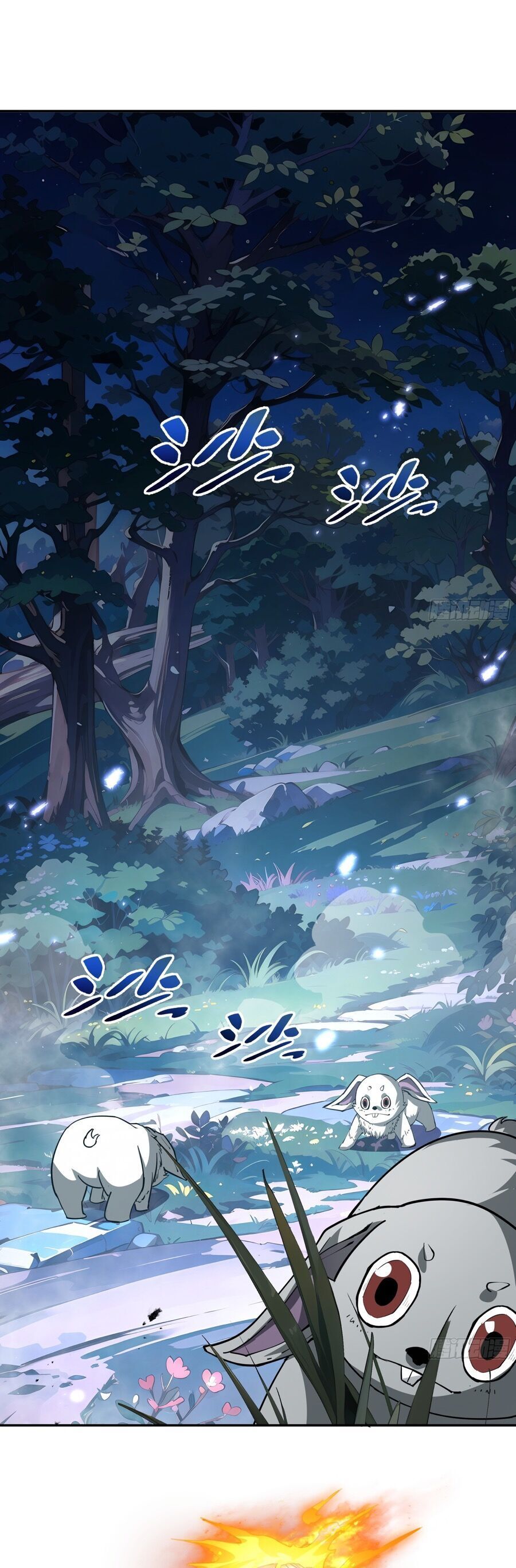 đọc truyện Ta Ký Kết Khế Ước Với Chính Mình Chương 15 ảnh 11 tại Thiên Thai Truyện