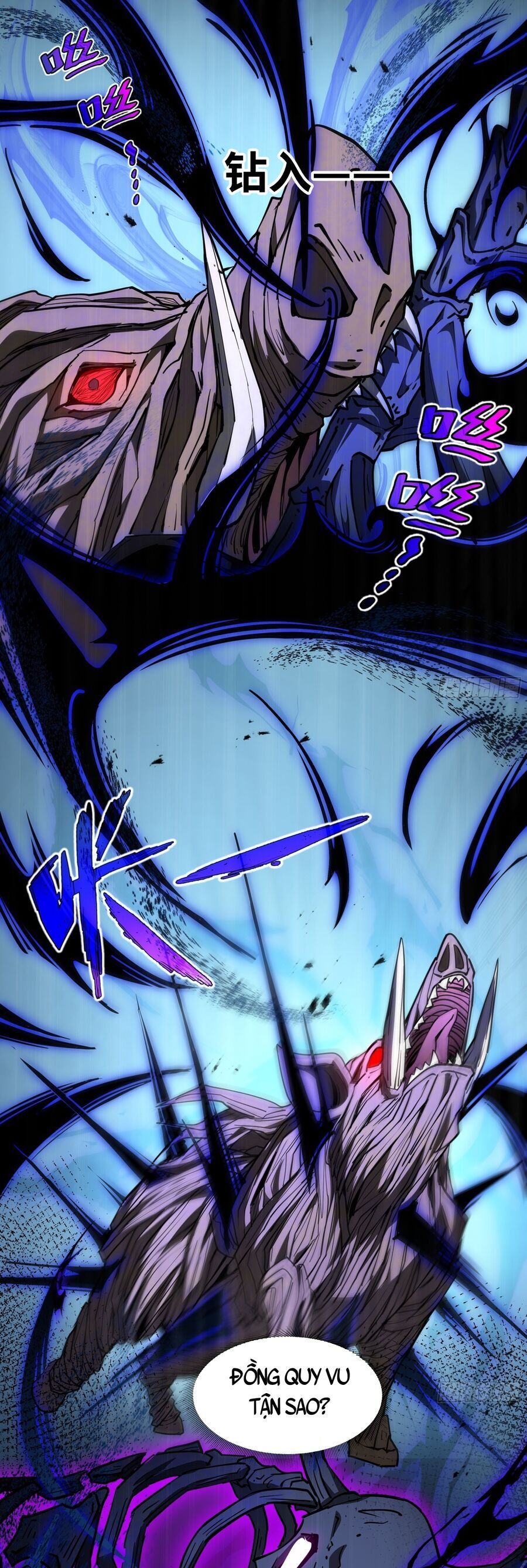 đọc truyện Ta Ký Kết Khế Ước Với Chính Mình Chương 16 ảnh 12 tại Thiên Thai Truyện