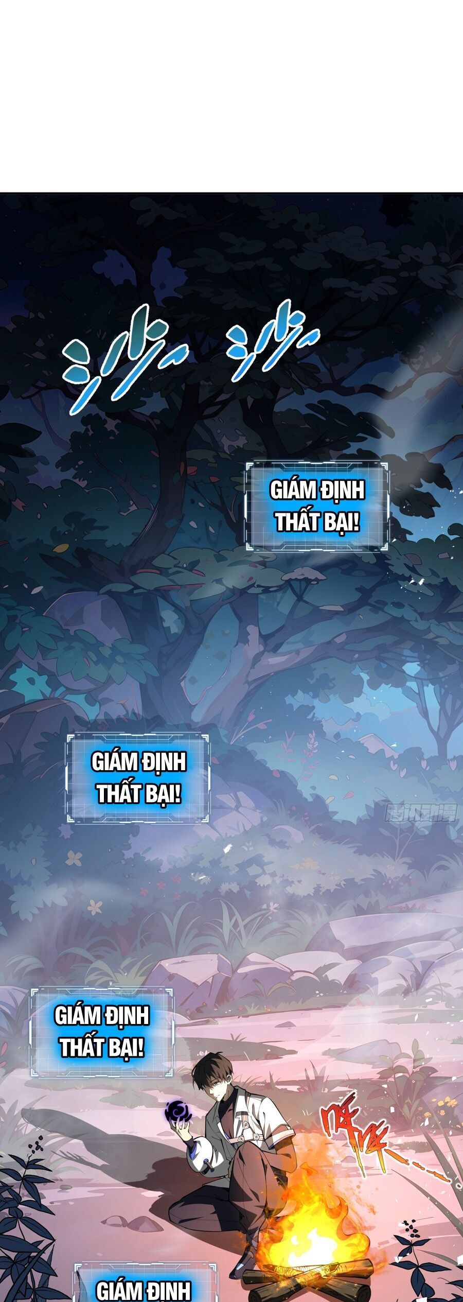 đọc truyện Ta Ký Kết Khế Ước Với Chính Mình Chương 16 ảnh 5 tại Thiên Thai Truyện